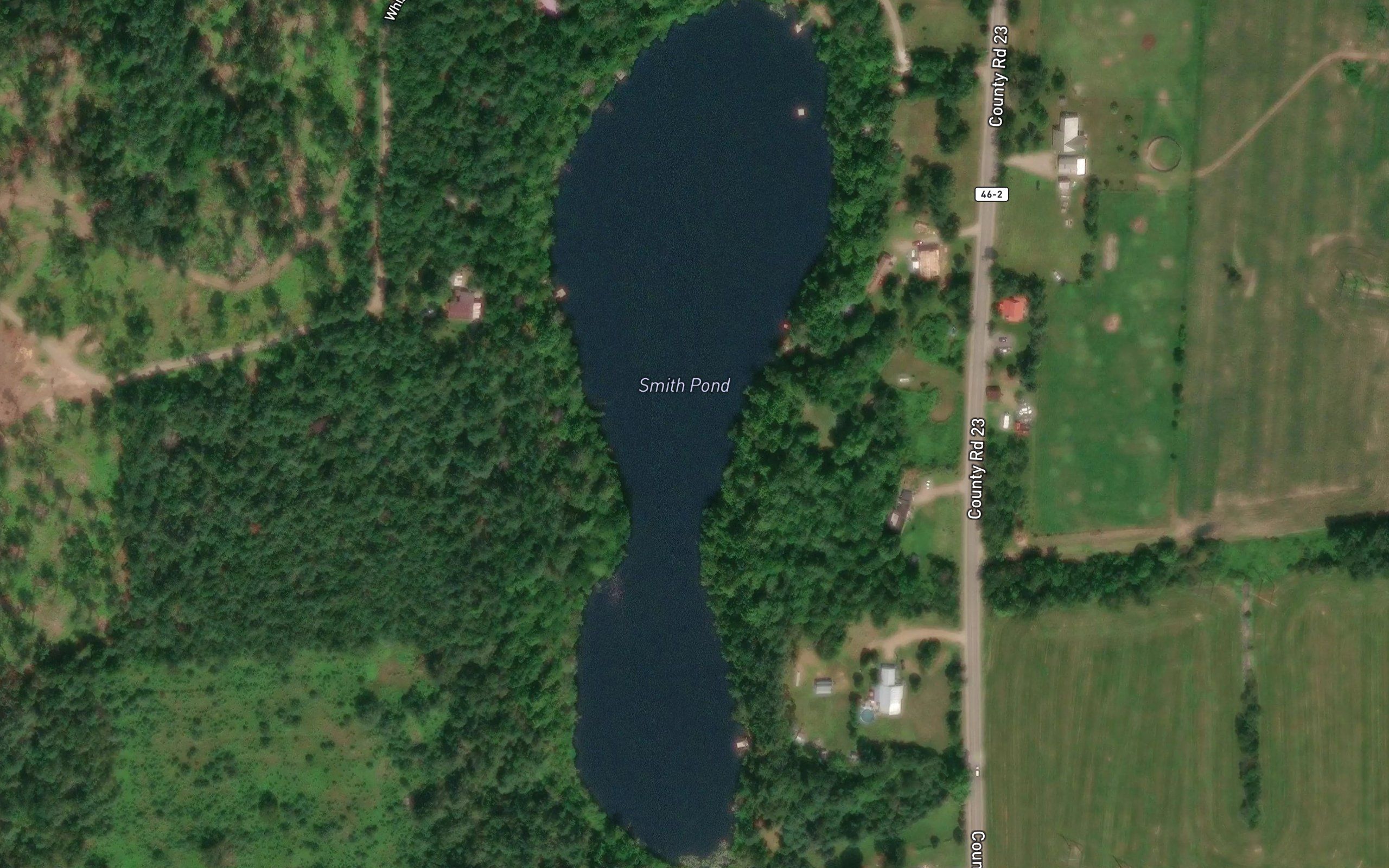 Smith Pond