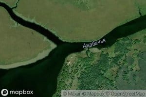 Protok Azhabach'ya