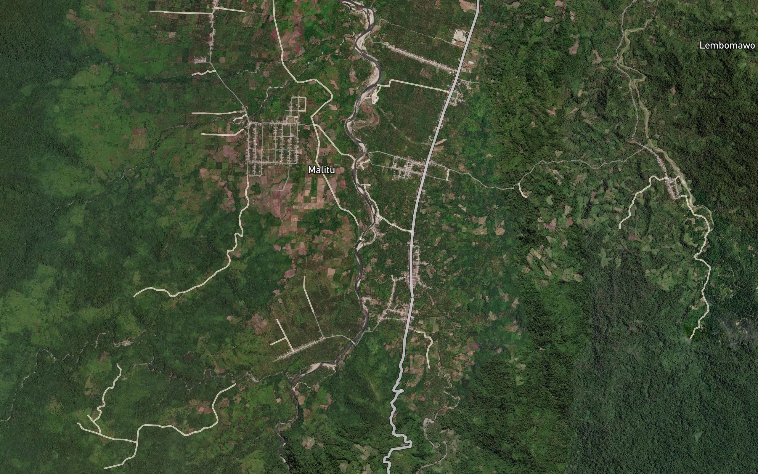 Kuala Moko