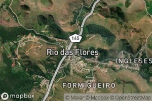 Corrego dos Ingleses