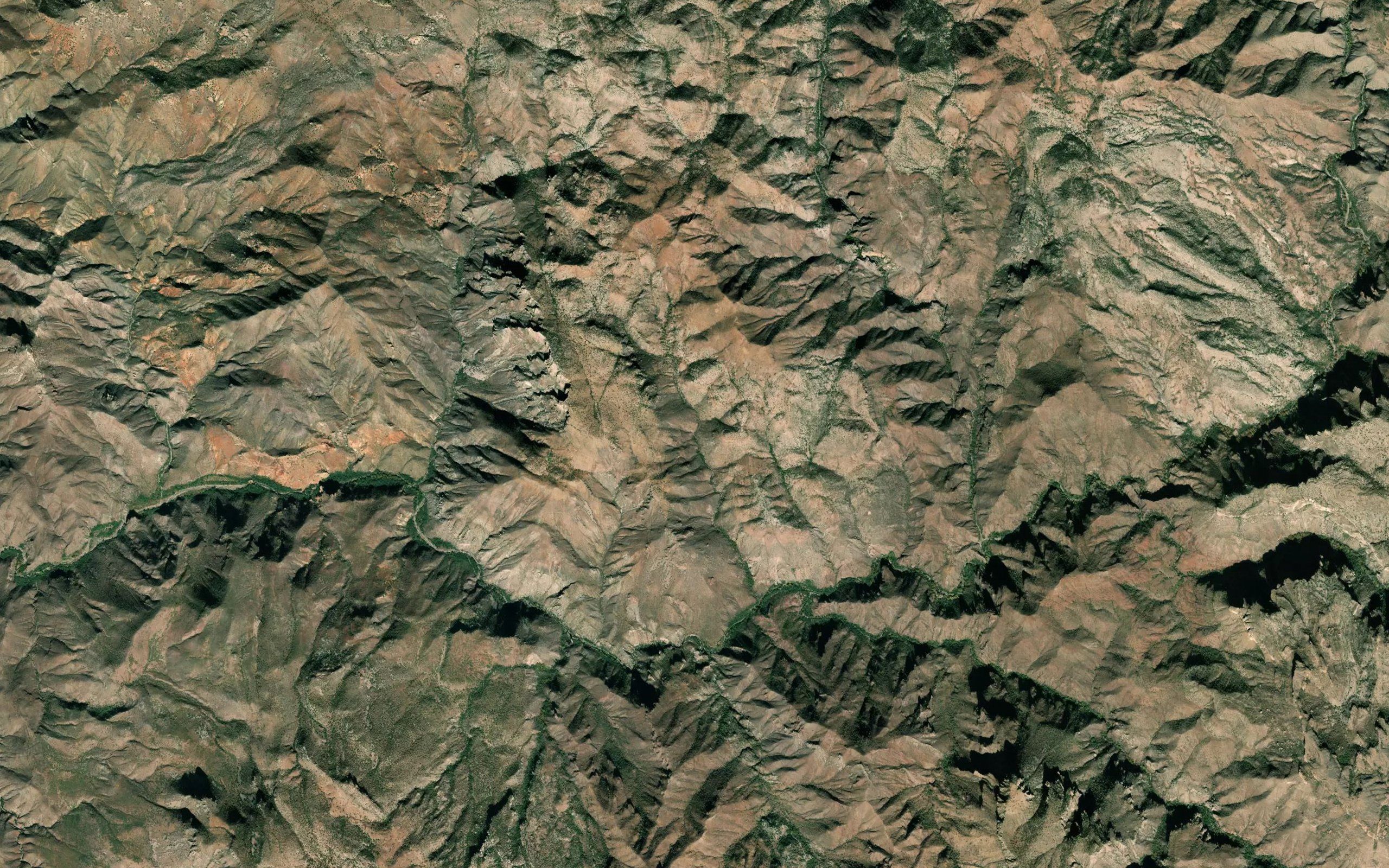 Barranca La Honda