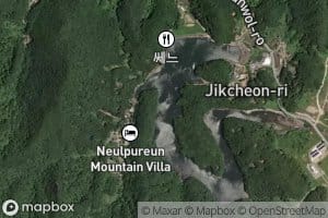 Chikch'on-josuji