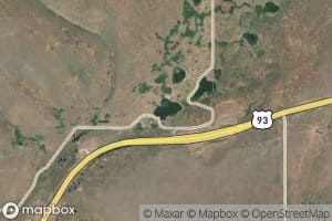 Ravalli Potholes