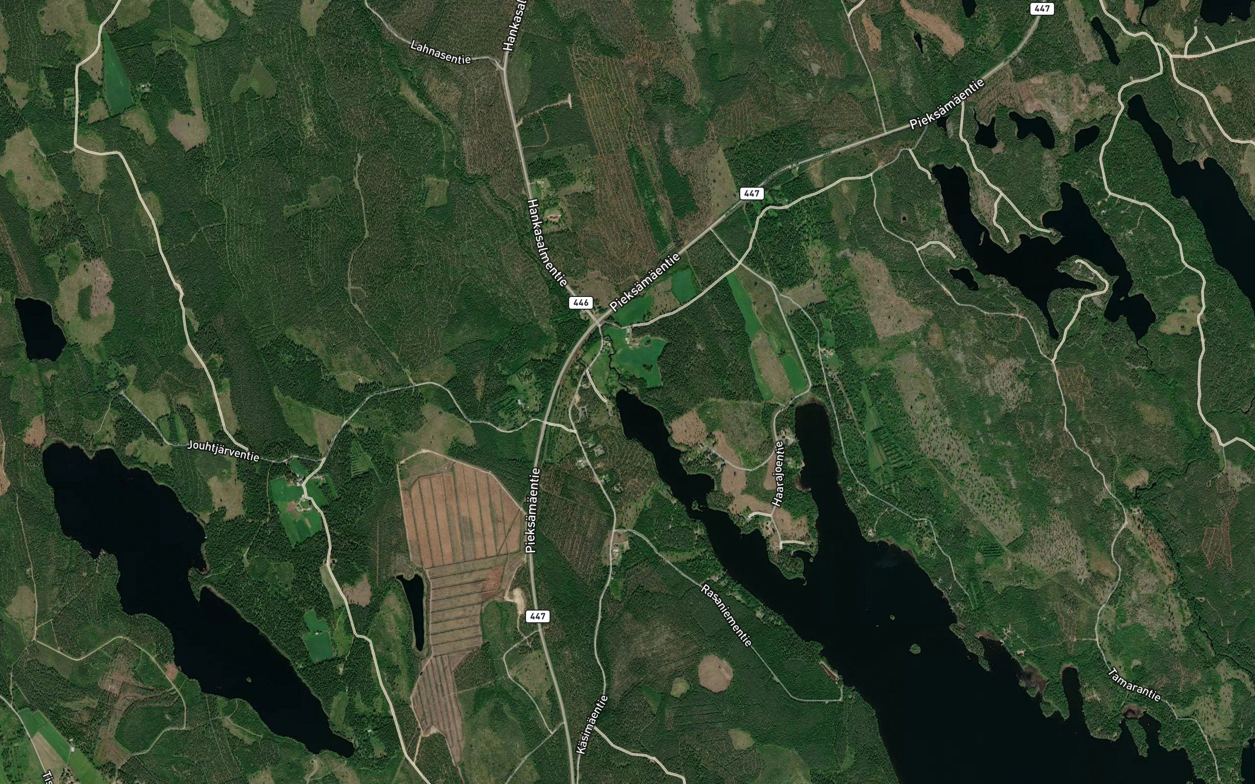 Haarajoki