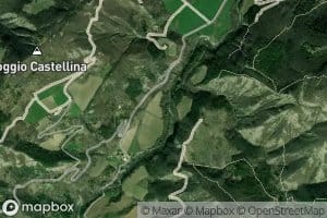 Fosso Bidente di Ridracoli