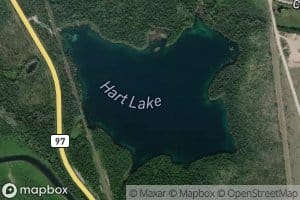 Hart Lake