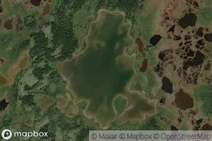 Gaultons Pond