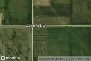 County Ditch Number Fourteen