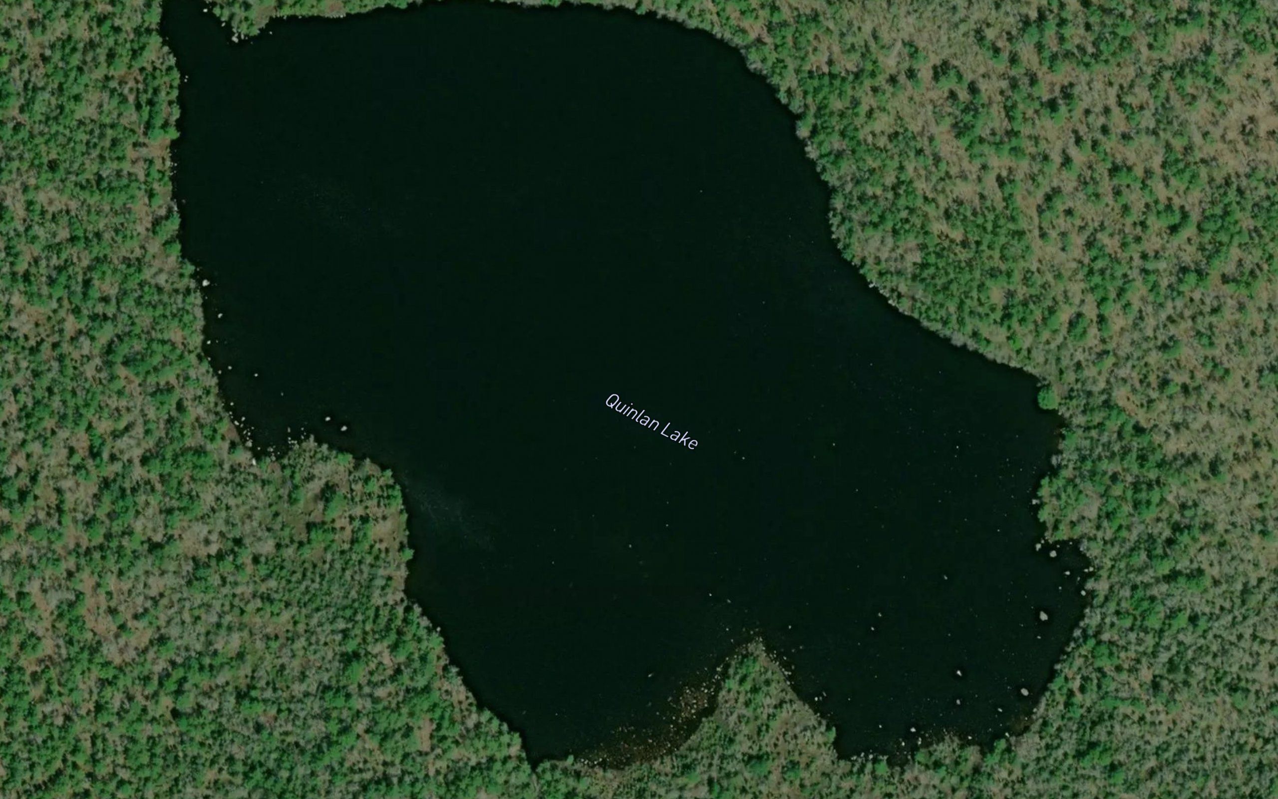 Quinlan Lake