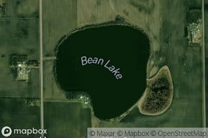 Bean Lake