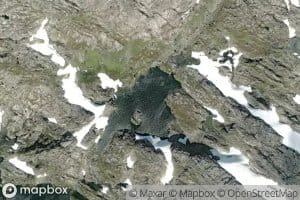 Torfinnsdalsvatnet,vetle