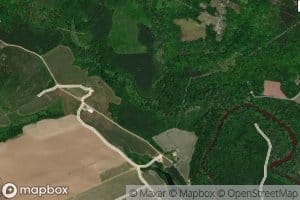 Sullens Creek