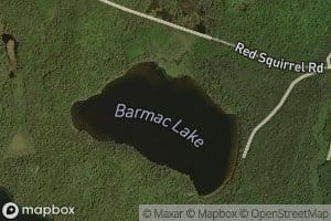 Barmac Lake