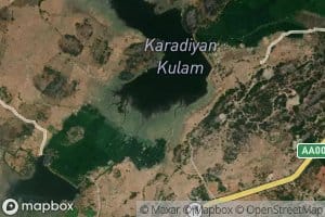 Karadiyan Tank