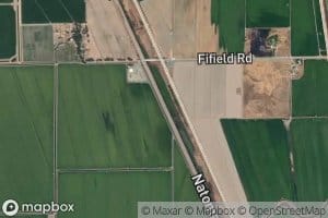 Pleasant Grove Creek Canal