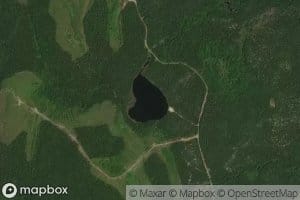 Lac a William-Bonneau