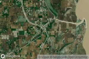 Rai Bahari Distributary