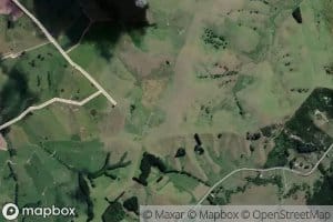 Koturetawhenua Stream