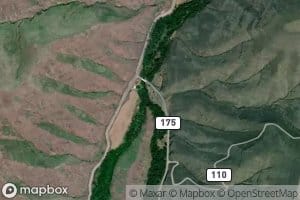 North Fork Asotin Creek