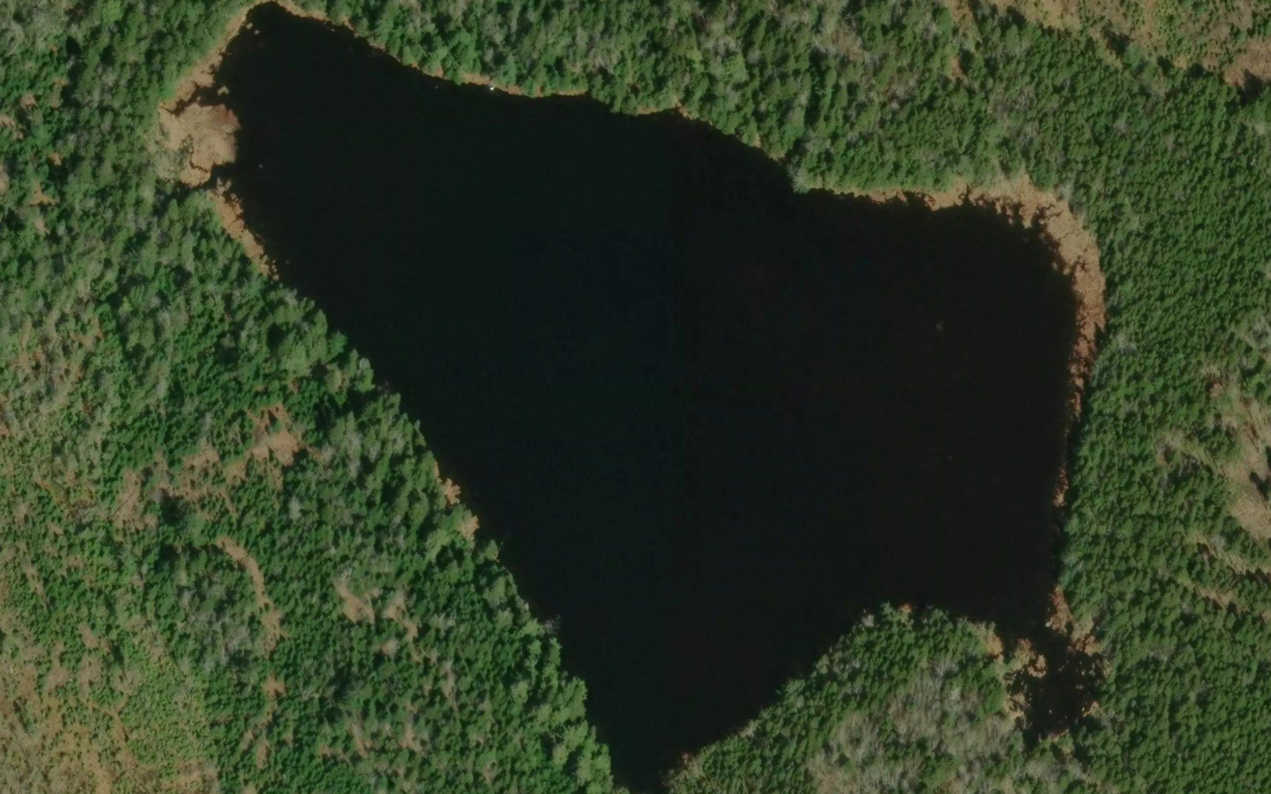 King Lake