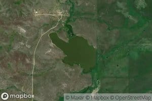 Government Field Reservoir