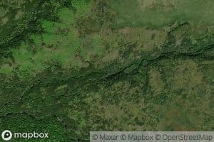 Michael Brennans Gully