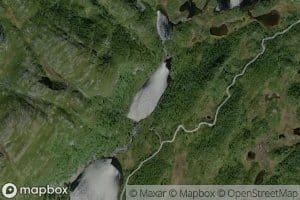 Urdetjorn,ovre