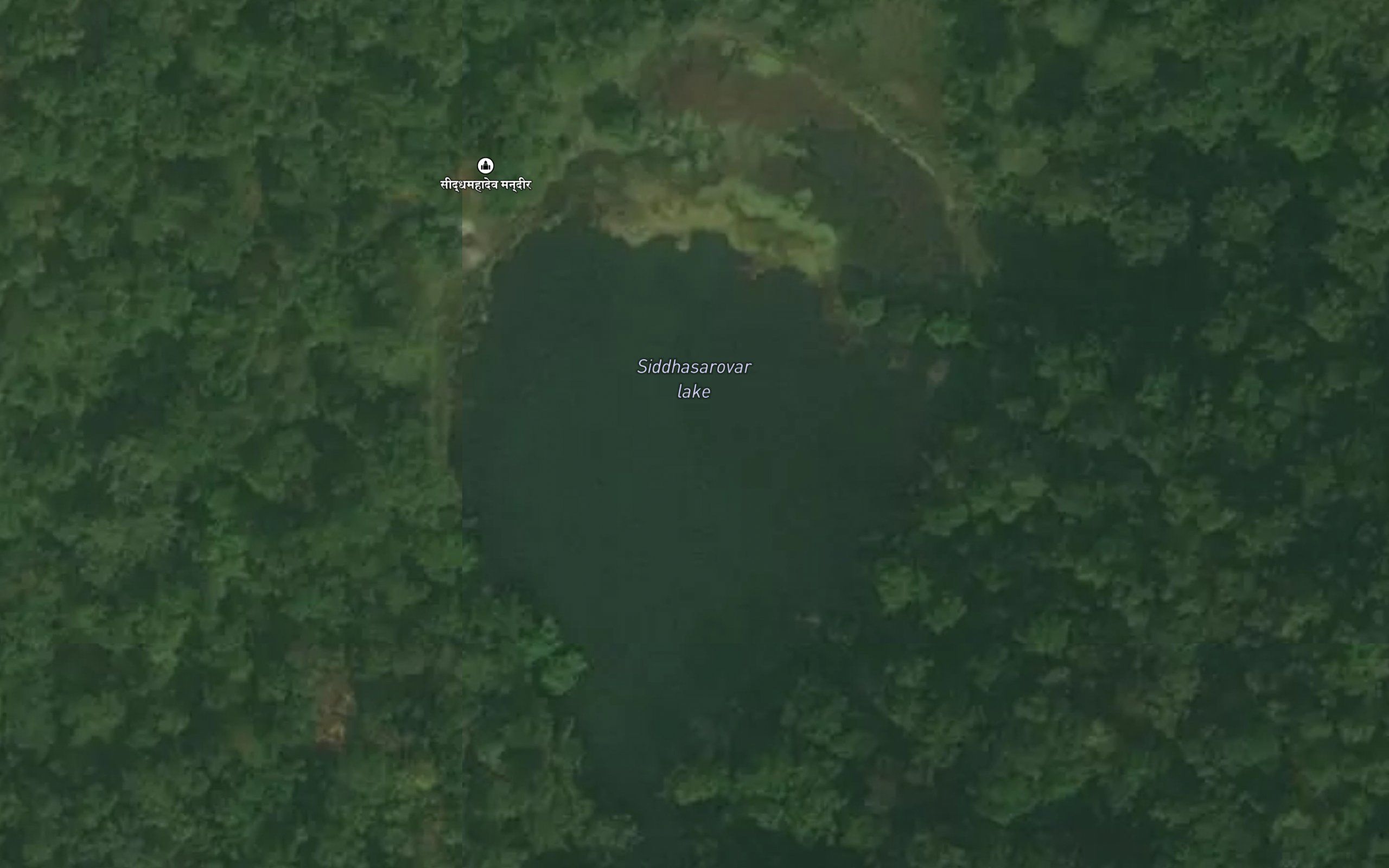Chunapani Tal
