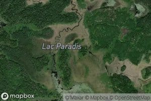 Lac Paradis