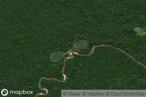 Quebrada Capanahuillo