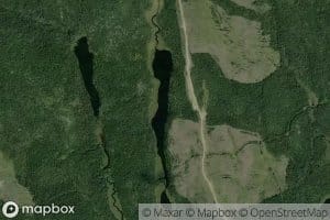 Lac du Goeland
