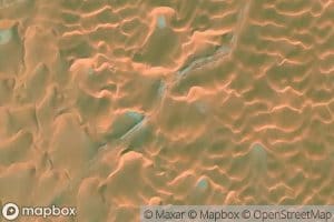 Gharib as Sahba' al Janubi