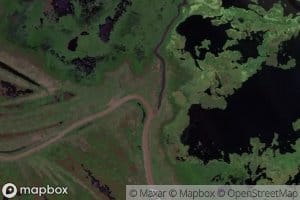 Arroyo Colgado Grande