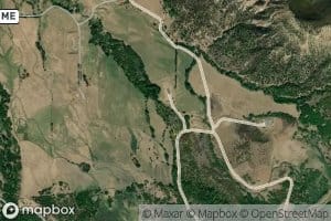 Spring Creek