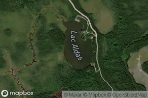 Lac Aldas