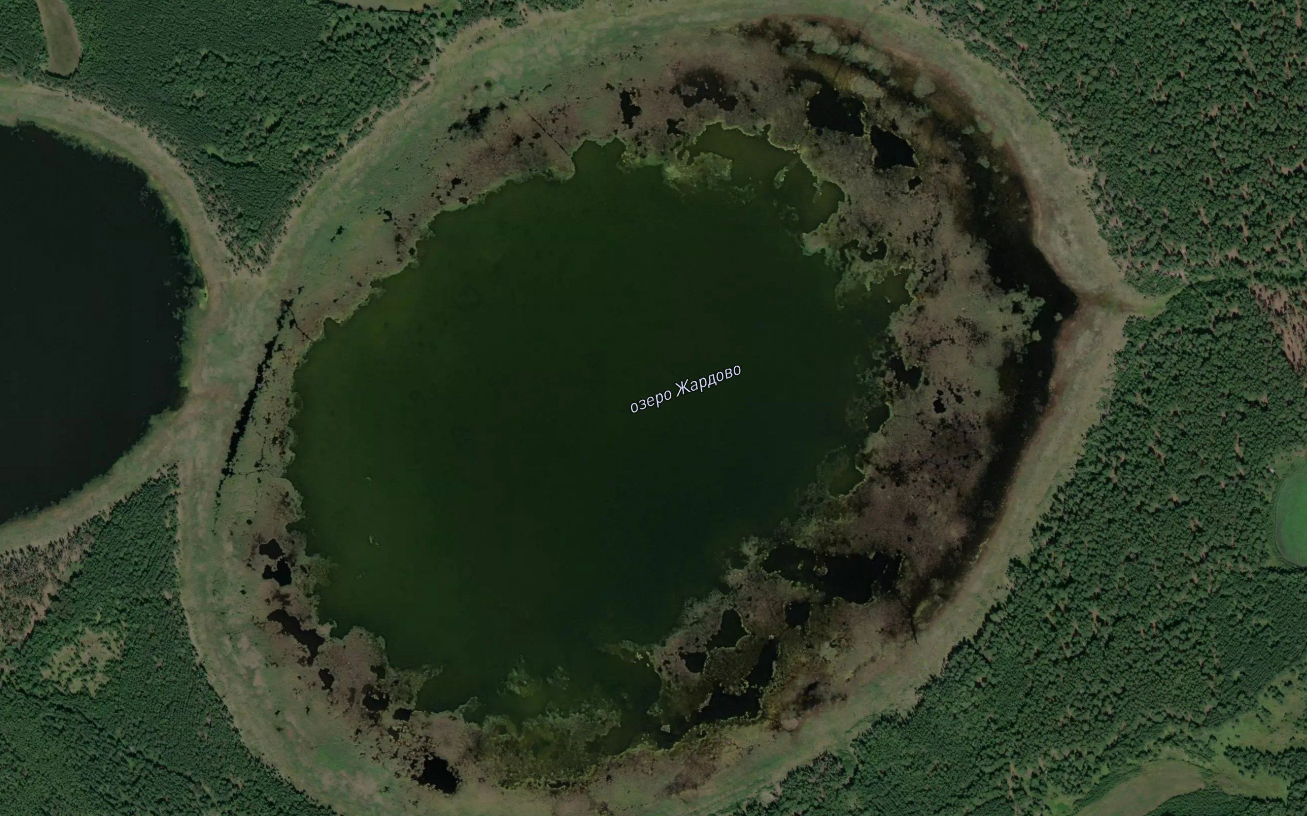 Ozero Zhardovo