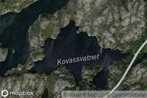 Kovassvatnet