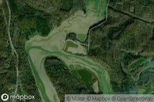 Grimes Lake (historical)