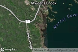Atwoods Brook