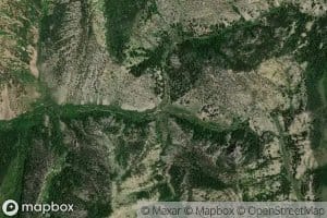 South Fork Raymond Creek