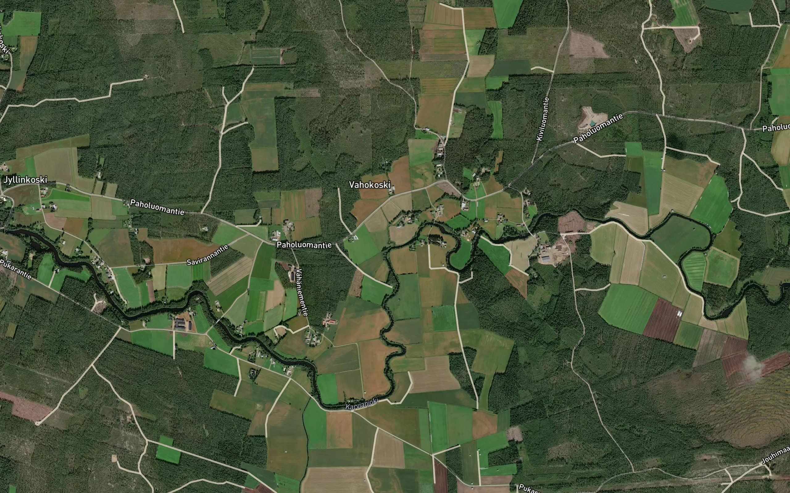 Kiviluoma
