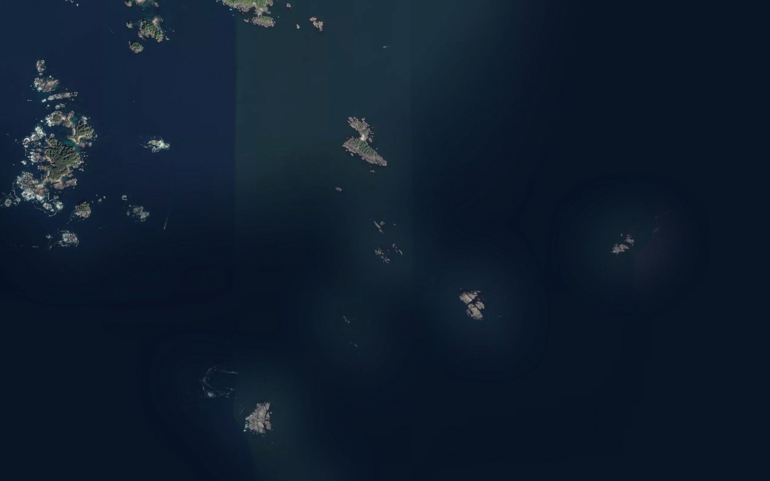 Sykes Reef