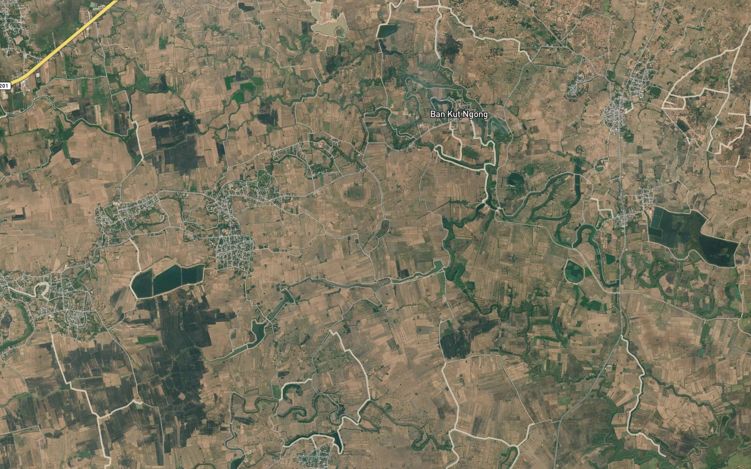 Nong Ngong