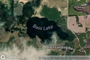 Bass Lake