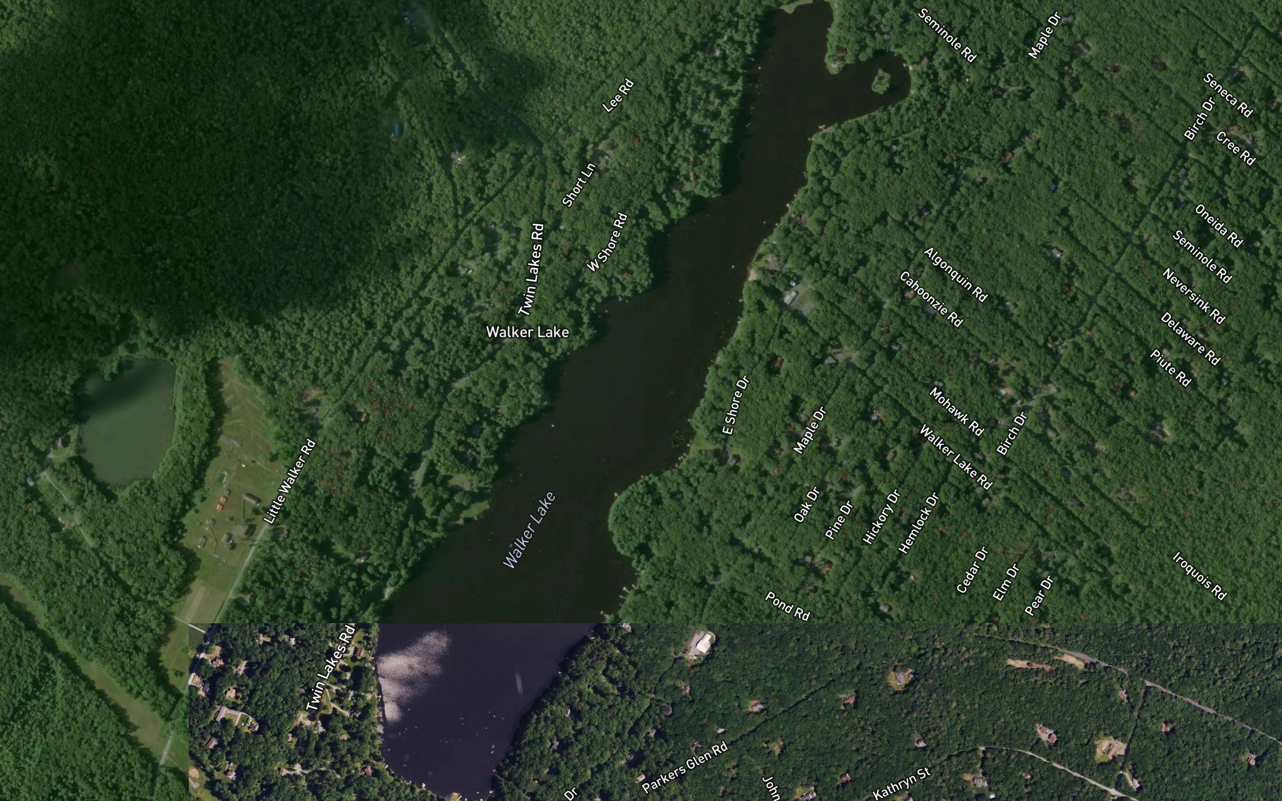 Walker Lake