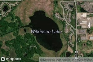 Wilkinson Lake