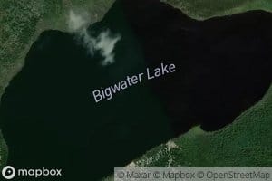 Bigwater Lake