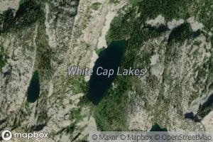 White Cap Lakes