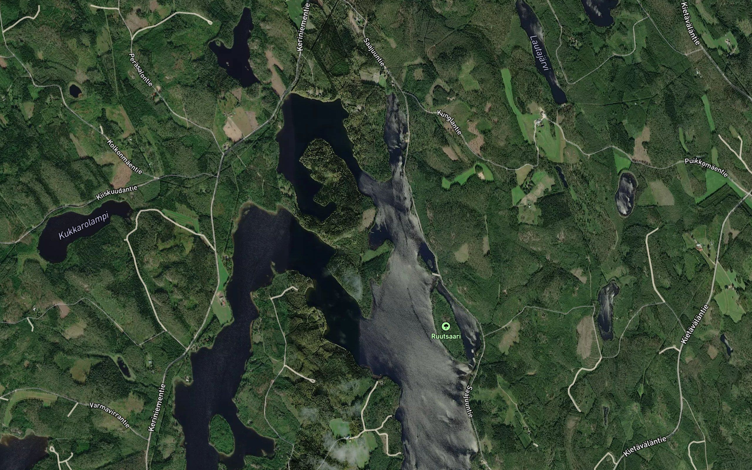 Levealahti