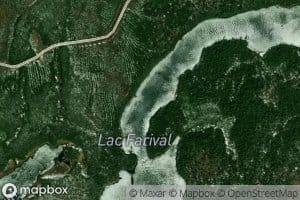 Lac Farival